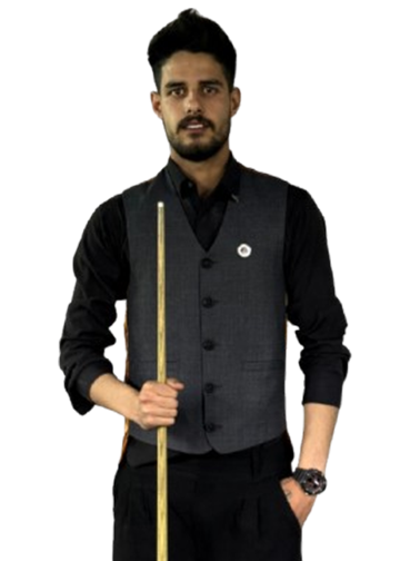 شایان لاجوردی